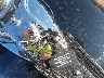 1HD1BWV15GB****** Salvage 2016 Harley-Davidson Heritage Softail Classic in Michigan State