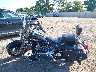 1HD1BWV15GB****** Used 2016 Harley-Davidson Heritage Softail Classic in Michigan State