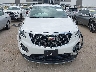 1GYKNCRS7SZ****** Destrozados 2025 Cadillac XT5 en Estado de Texas