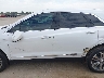 1GYKNCRS7SZ****** Reparables 2025 Cadillac XT5 en Estado de Texas