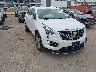 1GYKNCRS7SZ****** Salvamento y Destrozados 2025 Cadillac XT5 en Fort Worth North