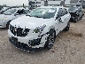 1GYKNCRS7SZ****** Usados y Reparables 2025 Cadillac XT5 en Fort Worth North