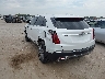 1GYKNCRS7SZ****** Salvamento y Reparables 2025 Cadillac XT5 en Fort Worth North