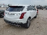 1GYKNCRS7SZ****** Salvamento y Destrozados 2025 Cadillac XT5 en Estado de Texas