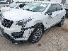 1GYKNCRS7SZ****** Salvamento y Reparables 2025 Cadillac XT5 en Estado de Texas
