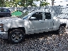 1GCVKSEC4FZ****** Repairable 2015 Chevrolet Silverado 1500 in New Jersey State