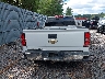 1GCVKSEC4FZ****** Wrecked 2015 Chevrolet Silverado 1500