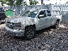 1GCVKSEC4FZ****** Used and Repairable 2015 Chevrolet Silverado 1500 in Central New Jersey