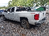1GCVKSEC4FZ****** Salvage and Repairable 2015 Chevrolet Silverado 1500 in Central New Jersey