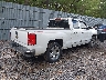 1GCVKSEC4FZ****** Salvage and Wrecked 2015 Chevrolet Silverado 1500 in New Jersey State