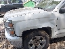 1GCVKSEC4FZ****** Salvage and Repairable 2015 Chevrolet Silverado 1500 in New Jersey State