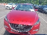 3MZBN1W39JM****** Wrecked 2018 Mazda 3 in North Carolina State