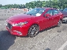 3MZBN1W39JM****** Used and Repairable 2018 Mazda 3 in Raleigh