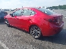 3MZBN1W39JM****** Salvage and Repairable 2018 Mazda 3 in Raleigh
