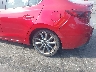 3MZBN1W39JM****** Salvage and Repairable 2018 Mazda 3 in North Carolina State