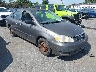 1NXBR32E46Z****** Salvage and Wrecked 2006 Toyota Corolla in Charlotte