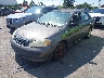 1NXBR32E46Z****** Used and Repairable 2006 Toyota Corolla in Charlotte