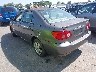 1NXBR32E46Z****** Salvage and Repairable 2006 Toyota Corolla in Charlotte