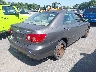 1NXBR32E46Z****** Salvage and Wrecked 2006 Toyota Corolla in North Carolina State