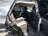 JTEBU5JR7G5****** Wrecked 2016 Toyota 4Runner in El Paso