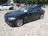 WBAXH5C52DD****** Usados y Reparables 2013 BMW 5 Series en Southern New Jersey