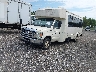 1FDFE4FS8CD****** Used and Repairable 2012 Ford E-450 Cutaway in Metro DC