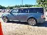2FMGK5DC1AB****** Destrozados 2010 Ford Flex en Estado de Maine