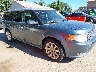 2FMGK5DC1AB****** Reparables 2010 Ford Flex en Estado de Maine