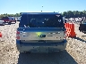2FMGK5DC1AB****** Salvamento 2010 Ford Flex