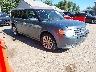 2FMGK5DC1AB****** Salvamento y Destrozados 2010 Ford Flex en Portland Gorham
