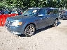 2FMGK5DC1AB****** Usados y Reparables 2010 Ford Flex en Portland Gorham