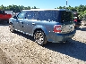 2FMGK5DC1AB****** Salvamento y Reparables 2010 Ford Flex en Portland Gorham