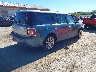 2FMGK5DC1AB****** Salvamento y Destrozados 2010 Ford Flex en Estado de Maine