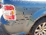 2FMGK5DC1AB****** Salvamento y Reparables 2010 Ford Flex en Estado de Maine