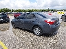 2T1BURHE9EC****** Salvage and Repairable 2014 Toyota Corolla in Miami North