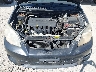 2T1KR32E17C****** Reparables 2007 Toyota Matrix en Columbus