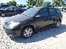 2T1KR32E17C****** Usados y Reparables 2007 Toyota Matrix en Columbus