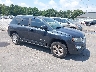 1C4NJCBA5ED****** Salvage and Wrecked 2014 Jeep Compass in Lake City