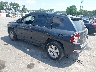 1C4NJCBA5ED****** Salvage and Repairable 2014 Jeep Compass in Lake City