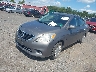 3N1CN7AP6CL****** Used and Repairable 2012 Nissan Versa in Culpeper