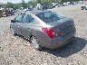 3N1CN7AP6CL****** Salvage and Repairable 2012 Nissan Versa in Culpeper