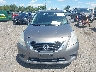 3N1CN7AP6CL****** Salvage and Repairable 2012 Nissan Versa in Virginia State
