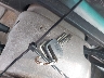 4TAVL52N1WZ****** Salvage 1998 Toyota Tacoma in North Carolina State