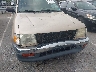 4TAVL52N1WZ****** Salvage and Repairable 1998 Toyota Tacoma in North Carolina State