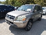 2HKYF18524H****** Usados y Reparables 2004 Honda Pilot en Dallas-Fort Worth