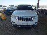 1J4RS5GG3BC****** Salvage and Repairable 2011 Jeep Grand Cherokee in Arizona State
