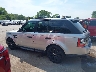 SALSF2D47DA****** Reparables 2013 Land Rover Range Rover Sport en Estado de Kansas