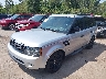 SALSF2D47DA****** Usados y Reparables 2013 Land Rover Range Rover Sport en Kansas City