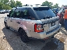 SALSF2D47DA****** Salvamento y Reparables 2013 Land Rover Range Rover Sport en Kansas City