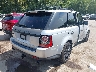 SALSF2D47DA****** Salvamento y Destrozados 2013 Land Rover Range Rover Sport en Estado de Kansas